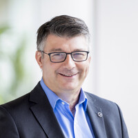 Mercedes-Benz Financial Services USA LLC Employee Christoph Rieker's profile photo