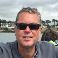 Rentokil Initial France Employee Christophe Doher's profile photo