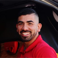 Bacon Plumbing, Heating, Air & Electric Employee Vincent Lara's profile photo