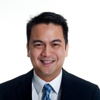 Central City Health Employee Jelard MacAlino's profile photo