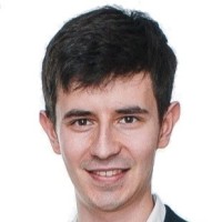 MBZUAI (Mohamed bin Zayed University of Artificial Intelligence) Employee Maxim Panov's profile photo