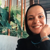 Platinum Education Services Employee Nada Amer's profile photo