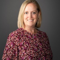 Health Workforce Queensland Employee Zena Martin's profile photo