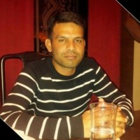 Abid Ali Email & Phone Number