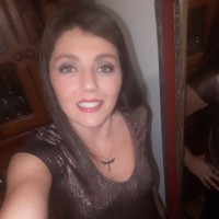 Zárate + Employee Pamela Gonzalez's profile photo