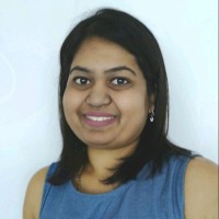 Novity Employee Kamna Nowbuth's profile photo