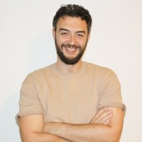 solution25 Employee Gramoz Malaj's profile photo
