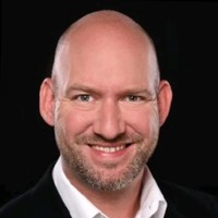 ISO-Gruppe Employee Benjamin Breda's profile photo