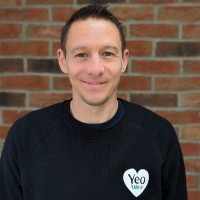 Yeo Valley Farms (Production) Ltd Employee Peter Fletcher's profile photo