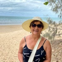 PLAE Employee Marie Thomas's profile photo