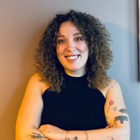 Evolution Employee Cansu Çaprak's profile photo