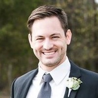 Invesco US Employee Colin O'Donnell's profile photo