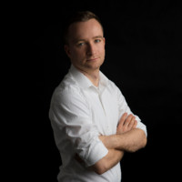 Aplikacje Krytyczne Employee Damian Szydłowski's profile photo