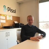 PISOL Employee Diego Piliavsky's profile photo