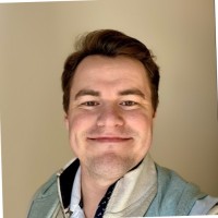 Norfolk Southern Employee Caleb Cody's profile photo