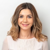 Maya Stoyanova Email & Phone Number