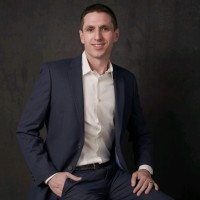 US Navy Reserve Employee Christopher Cannon's profile photo