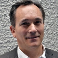 Safran Aircraft Engines Employee Philippe Jover's profile photo