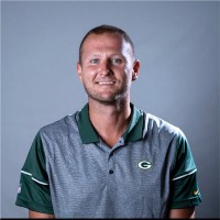 Harpak-ULMA Packaging, LLC Employee Ben Mack's profile photo