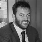 Beazley Employee Angus Findlay's profile photo