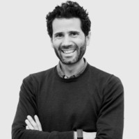 Agritech Center Employee Antonio D'Amore's profile photo
