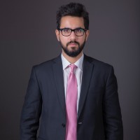 Akul Ticku