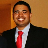 Siemens Energy Employee Nitin John's profile photo