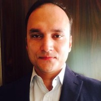 Cogito Tech LLC Employee Rohit Agrawal's profile photo