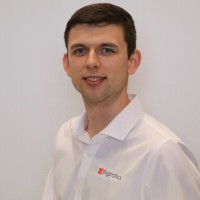 Enginatics Employee Alexander Pavlik's profile photo