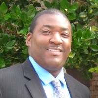 Santa Fe High School Employee Tony Oglesby's profile photo
