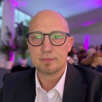 Ansul NV/SA Employee Frederic Carabin's profile photo
