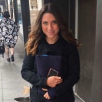 Mirato Employee Leah Israel's profile photo