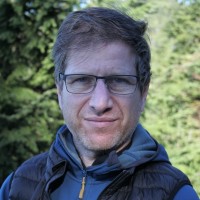 Coanda Research & Development Employee Konstantin Pougatch's profile photo