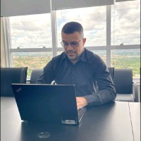 Agir Employee Vagner Aurelio Diniz Novaes's profile photo