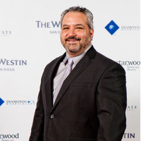 The Westin San Diego Employee Tony Marez's profile photo