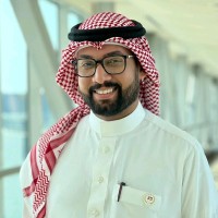 Ministry of Industry and Commerce Employee Faisal Saleh's profile photo