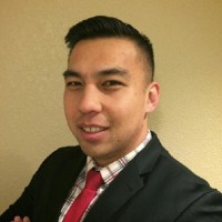 Repair Ventures, LLC Employee Oliver Lei's profile photo