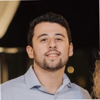 1VALET Employee Ross Apodaca's profile photo