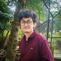 Eubrics Employee Shuvadeep Mandal's profile photo