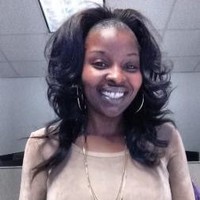 Wells Fargo Employee Alisha Staley's profile photo