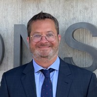 Elliott School of International Affairs Employee Jordan Cohen's profile photo