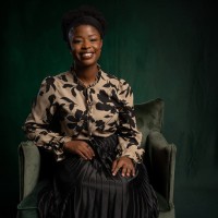 Winnie Makhowane's profile photo