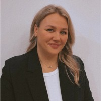 DAT Employee Neringa Kaziukonė's profile photo