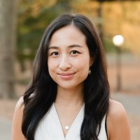 Coinbase Employee Ying Luo's profile photo