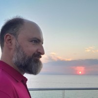 NoCodeOps Employee Petros Apotsos's profile photo