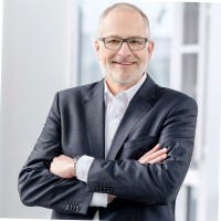 Miele Employee Oliver Pittig's profile photo