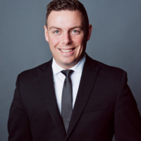 La Turquoise : Cabinet en assurance de dommages Employee Jason Cabral's profile photo