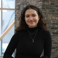 InsideHook Employee Hanna Agro's profile photo
