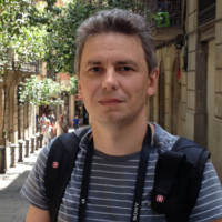 TLM Software Design Employee Ilya Rodichev's profile photo