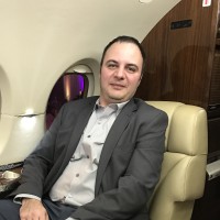 Hilton Tampa Airport Westshore Employee Rumen Gavrilov's profile photo